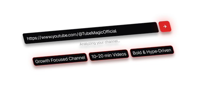 buy tubemagic